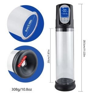 <h1>Automatic Penis Pump</h1>