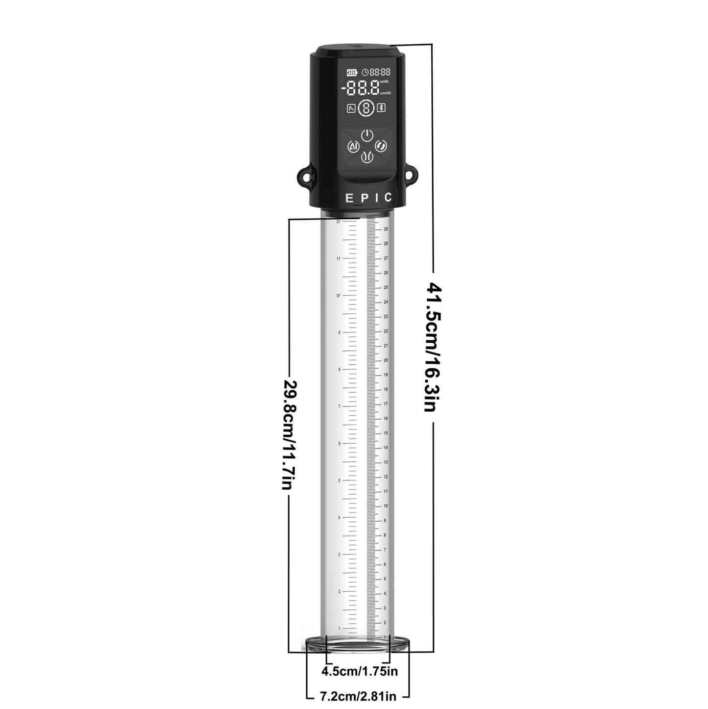 [PRE-ORDER] Epic Pump