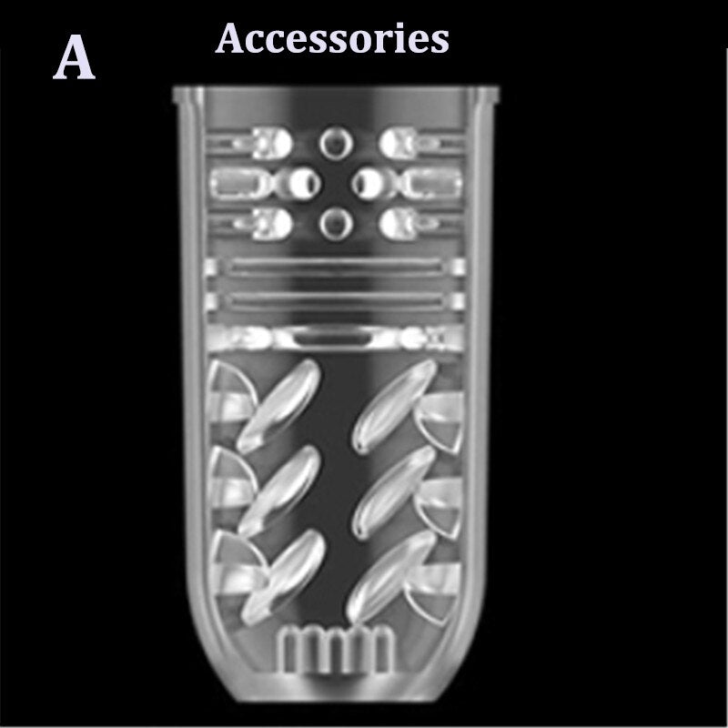 Cup Accessories for Masturbators