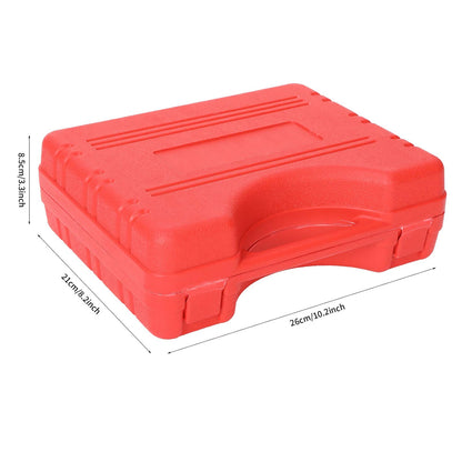 Manual Vacuum Pump Kit