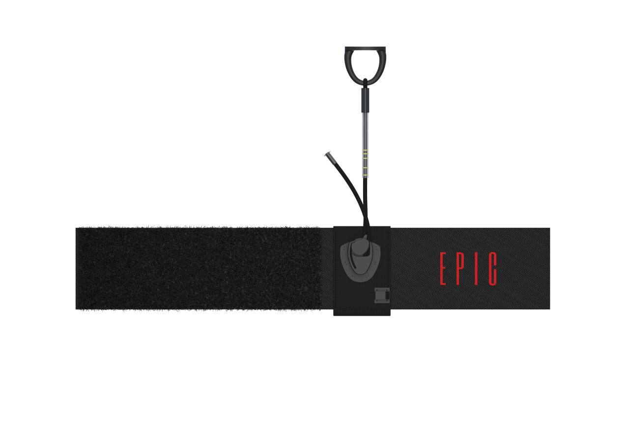 Epic All Day Stretcher