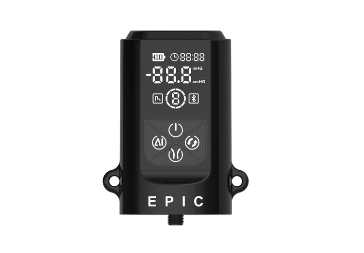 <h3>Epic Pump</h3>