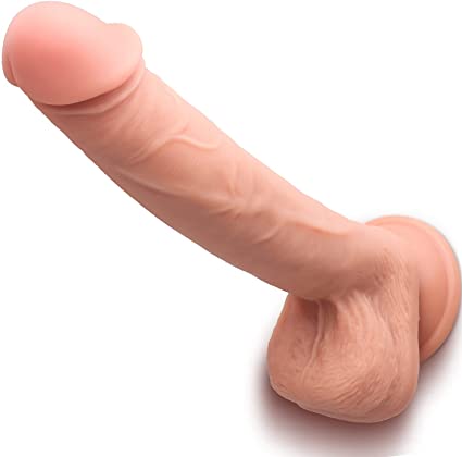 Realistic Dildo