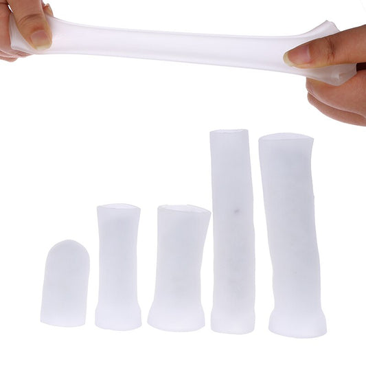 Silicone Sleeve Skin Protector