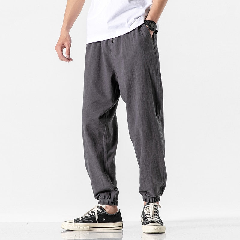 Japanese Sweatpants