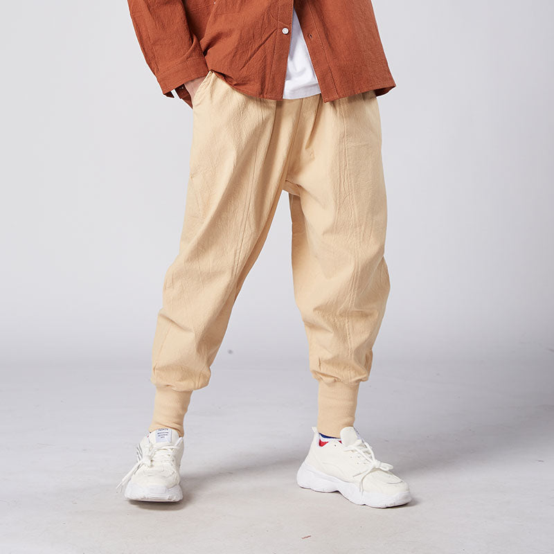 Japanese Sweatpants