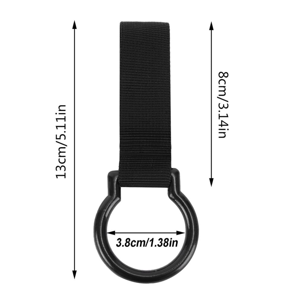 Belt Ring Holder