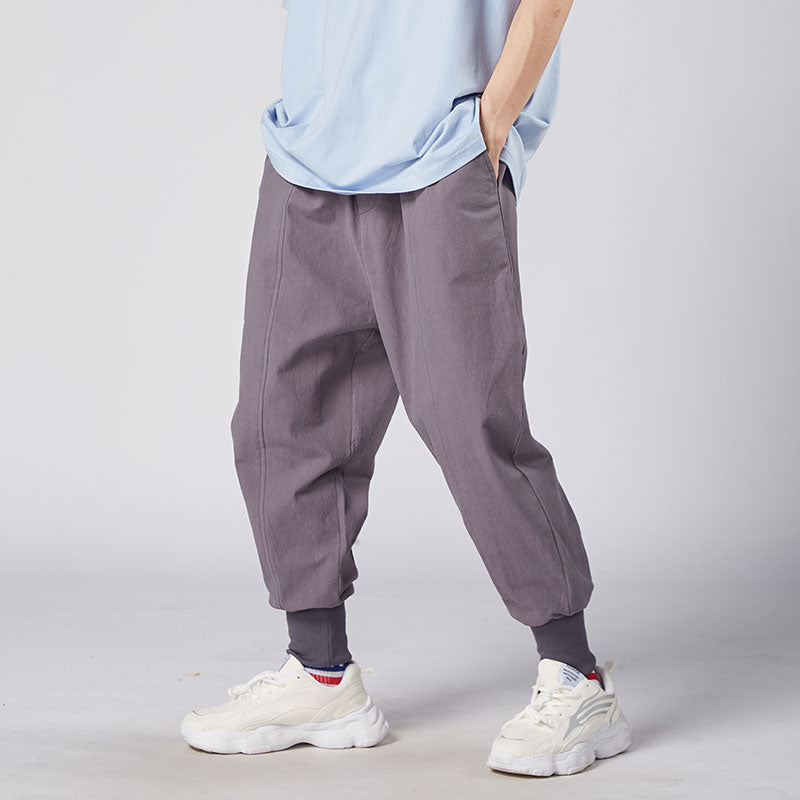 Japanese Sweatpants