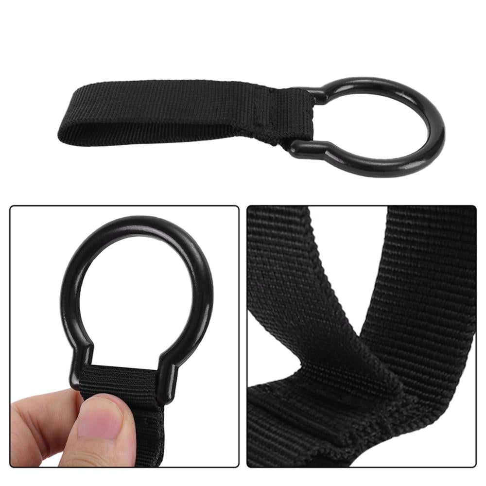 Belt Ring Holder