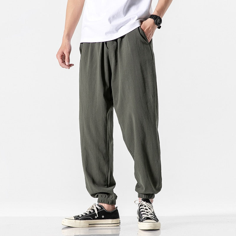 Japanese Sweatpants