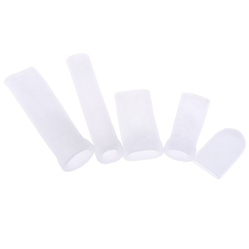 Silicone Sleeve Skin Protector