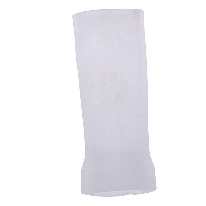 Silicone Sleeve Skin Protector