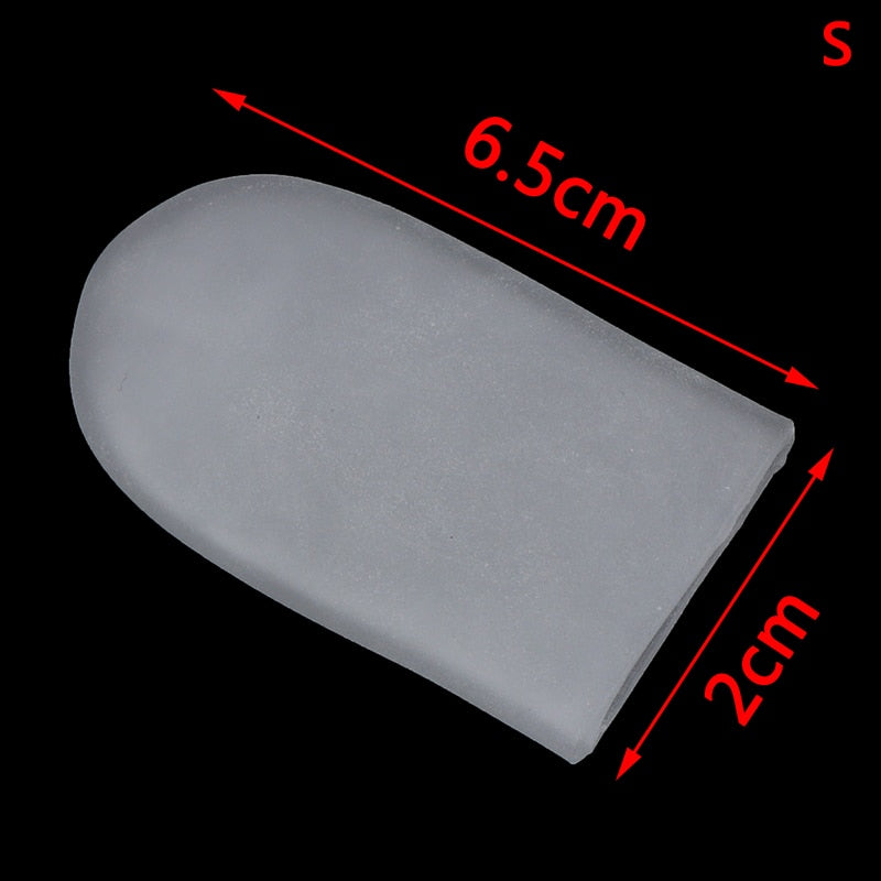 Silicone Sleeve Skin Protector