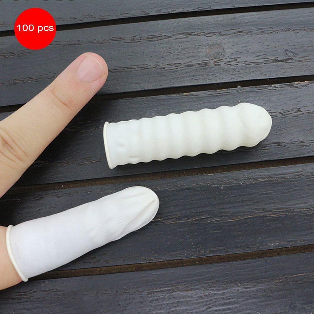 Finger Covers (100 PCS)