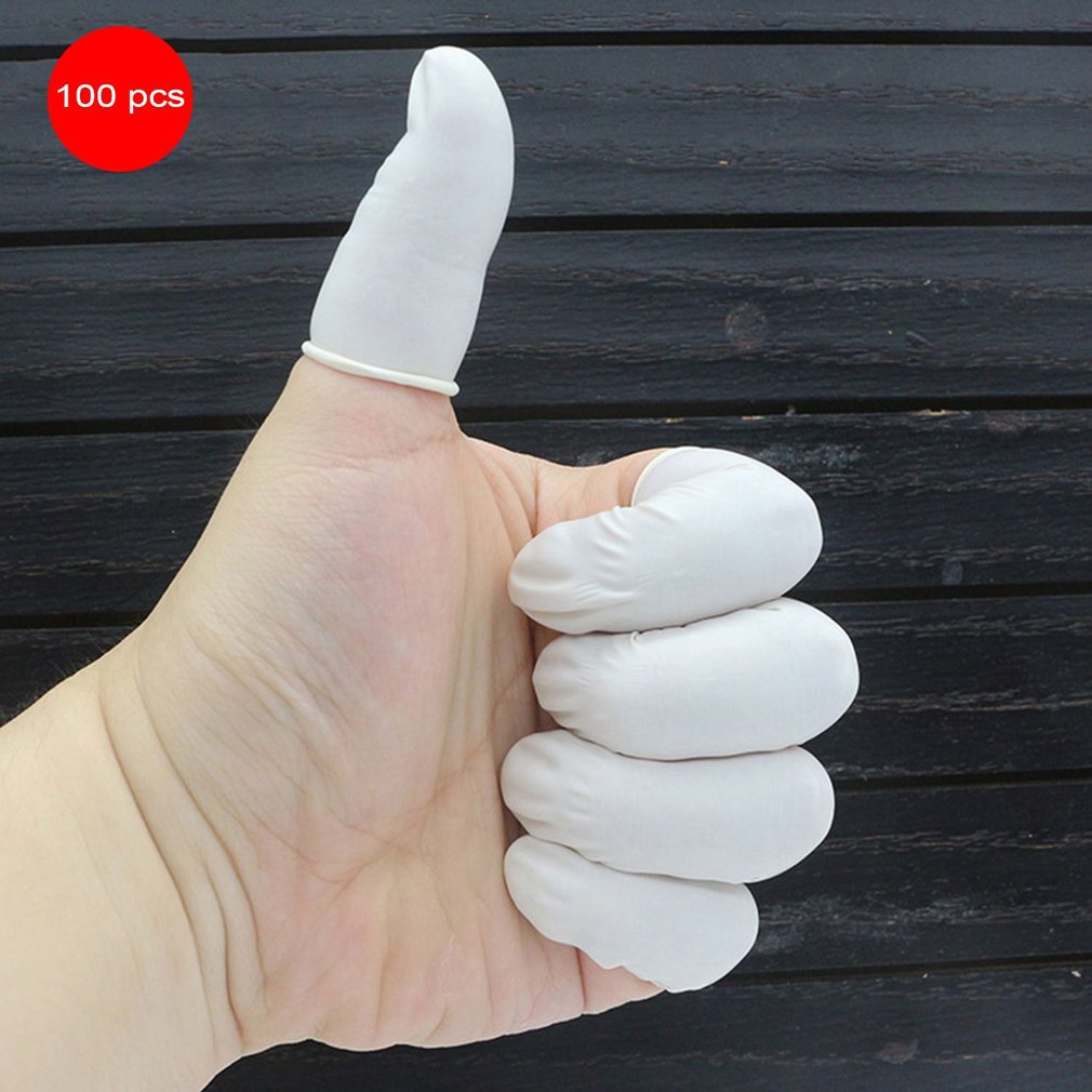 Finger Covers (100 PCS)