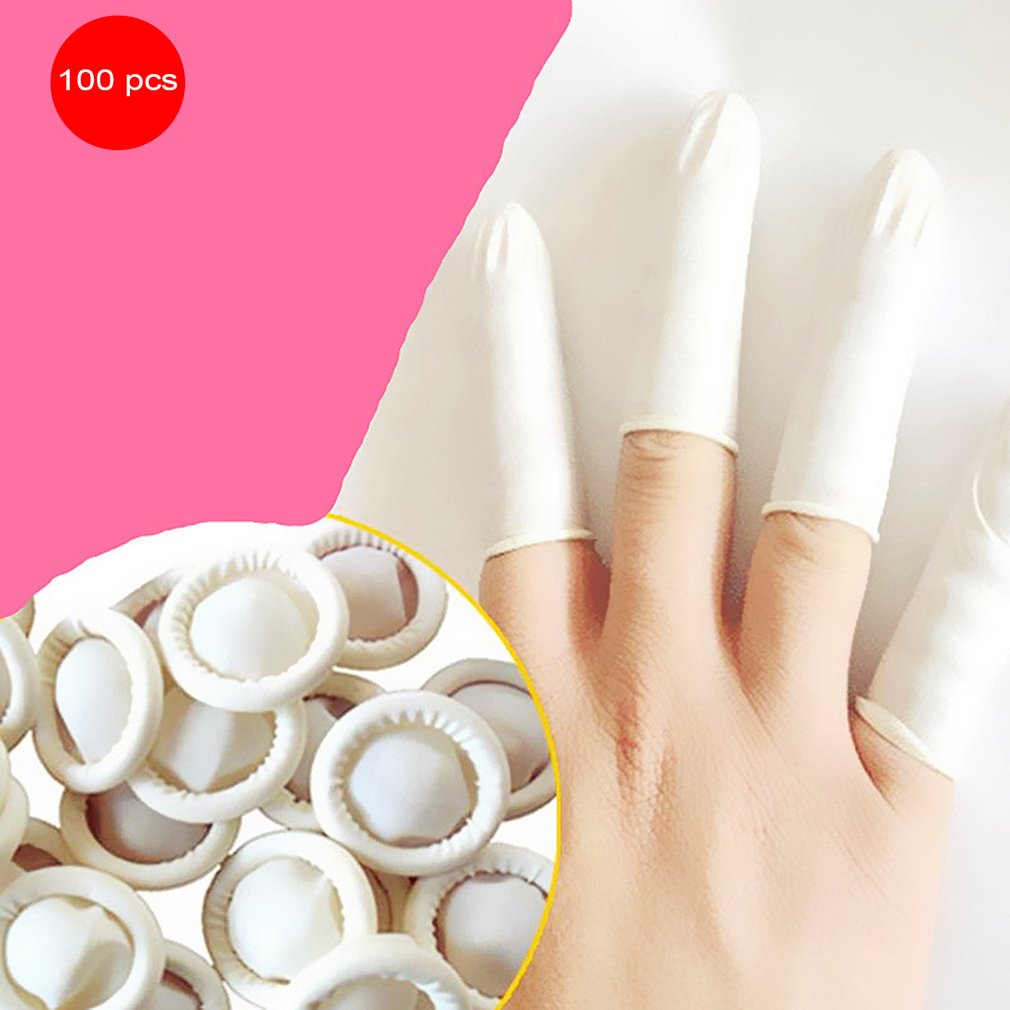 Finger Covers (100 PCS)