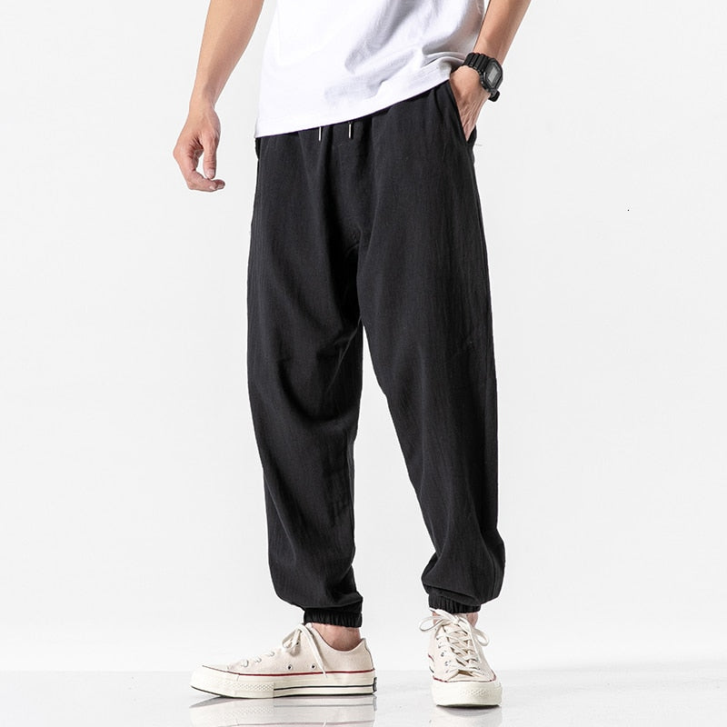 Japanese Sweatpants