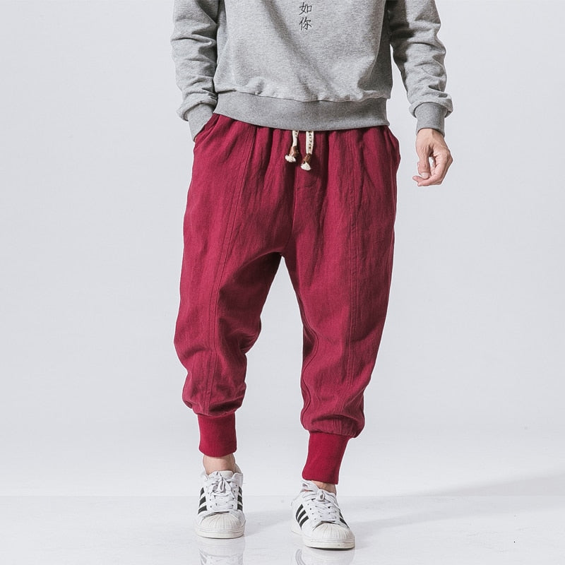 Japanese Sweatpants