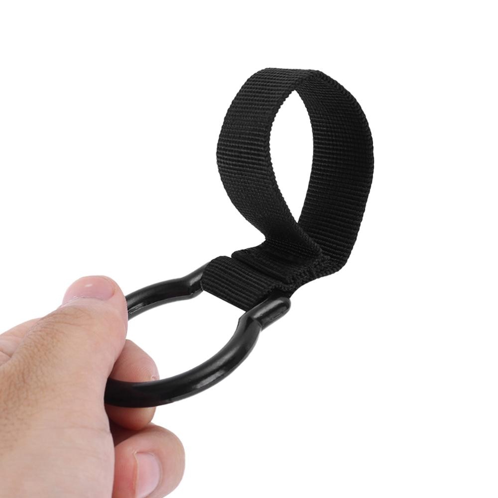 Belt Ring Holder