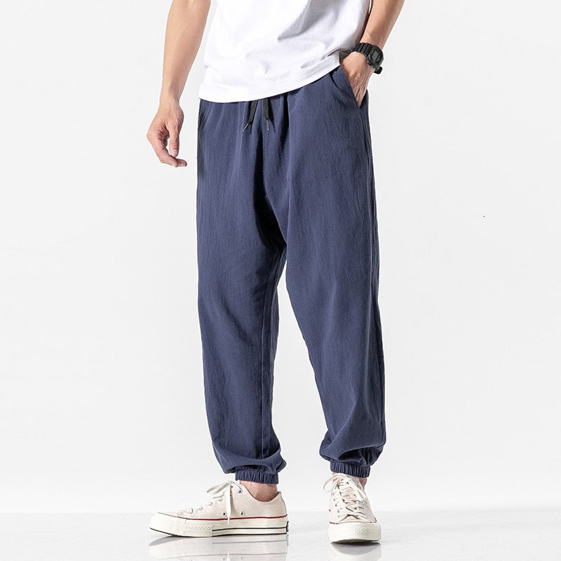 Japanese Sweatpants