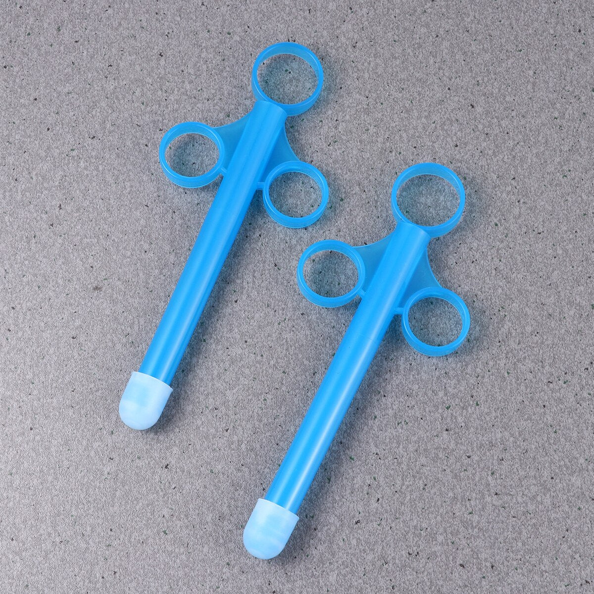 Syringe-Style Lube Applicator