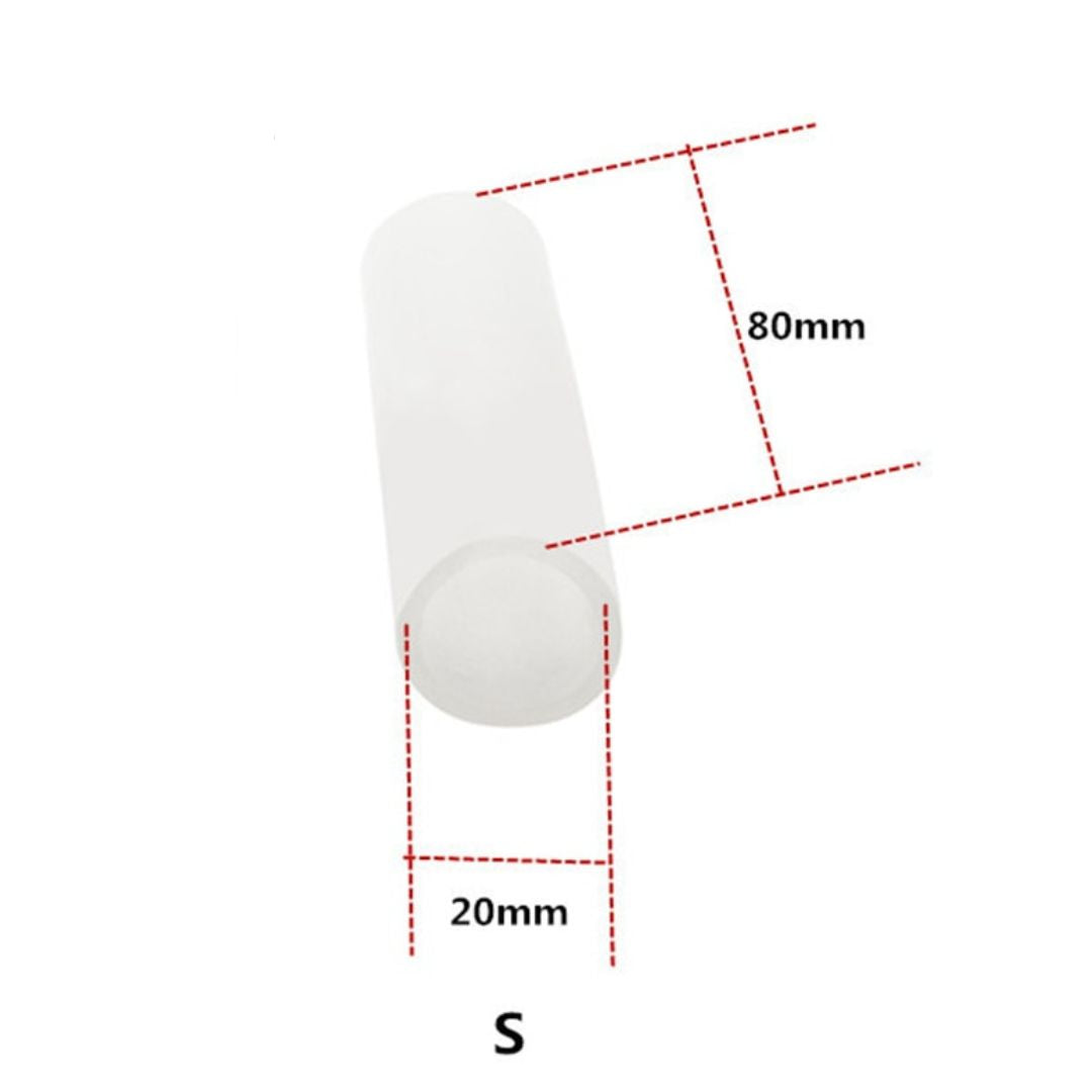 High Quality Silicone Sleeves For Penis Enlargement