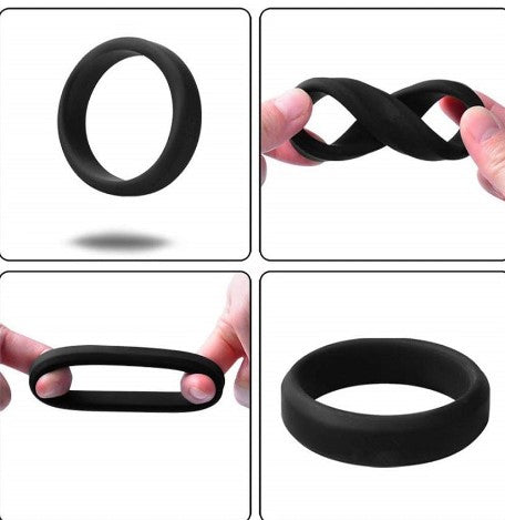 Erection Enhancer Penis Ring