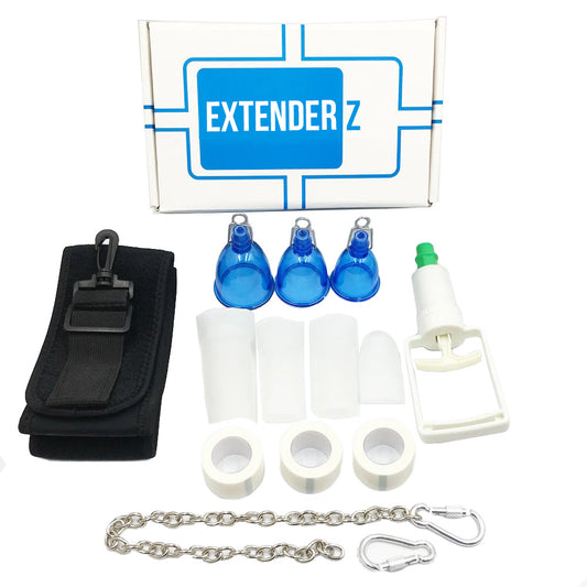 Extenderz PRO Penis Extender