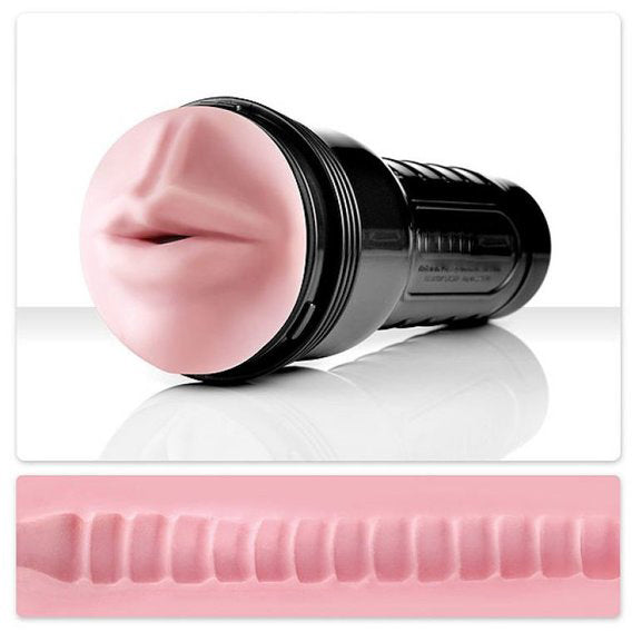 Flashlight Male Masturbator